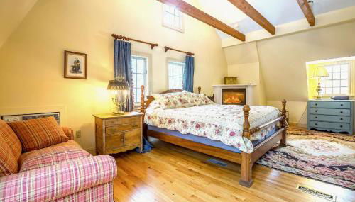 Private Tavern, Hot Tub, 8-Fireplaces, Spa Baths, Fire Pit, Baths Ensuite - Shop or Ski! - Foto 2