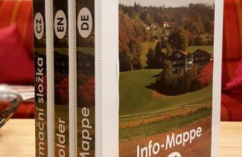 Appartement Hauzenberg-Panorama - Foto 25