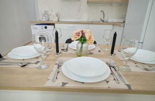 Hasta para 6 viajeros, Luz Natural Cocina Equipada - Foto 26