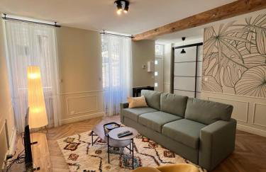 La Loge de l Odéon - Foto 2