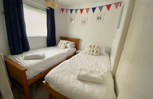 East Coast Chalets 300 Dog friendly at California Sands - Foto 27