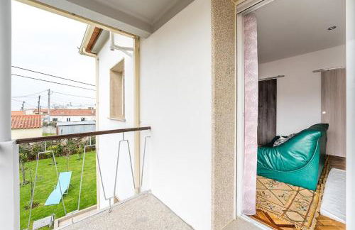 Retro-modern retreat in Esposende - Foto 7