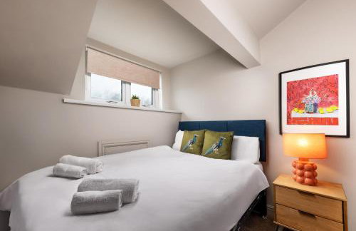 Victoria Villas,West Cumbria, Lake District - Foto 22