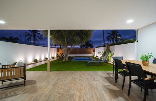 Pasito Blanco Villas - Foto 8