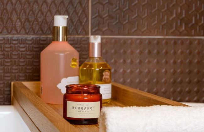 Boutique & Comfort in David's Village by FeelHome - Foto 29