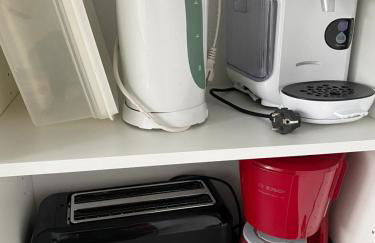 Le Mun,3 étoiles-T2-60m2-balcon-parking-wifi-linge-produits-face à la gerdarmerie-vue cathedrale - Foto 27