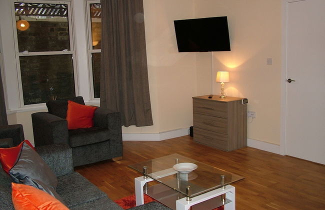 Stratford Apartment - Foto 7