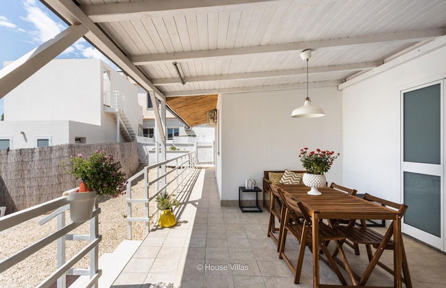 House Villas - Moon on the Sea - Foto 30