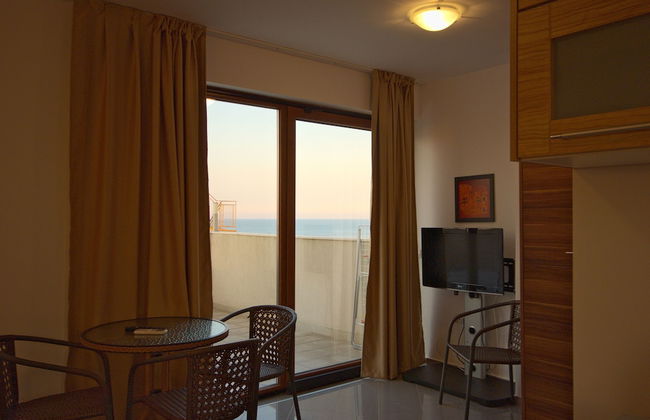 Seagarden Villa Resort - Foto 48