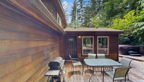 The Whale House - Foto 4