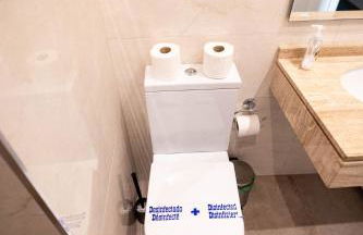 Shiny Mik Super Family Apartment - Photo 62