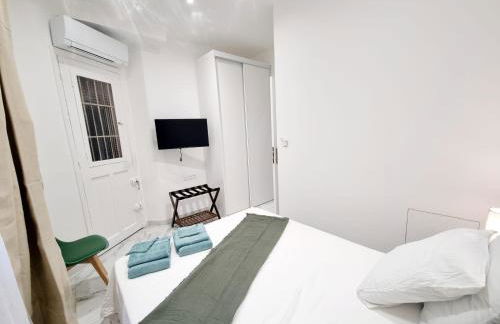 Spacious Family Apartment Near Sea - Nice - Foto 17