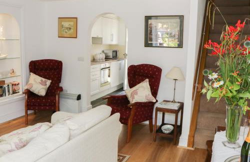 Coachmans Cottage - Foto 4