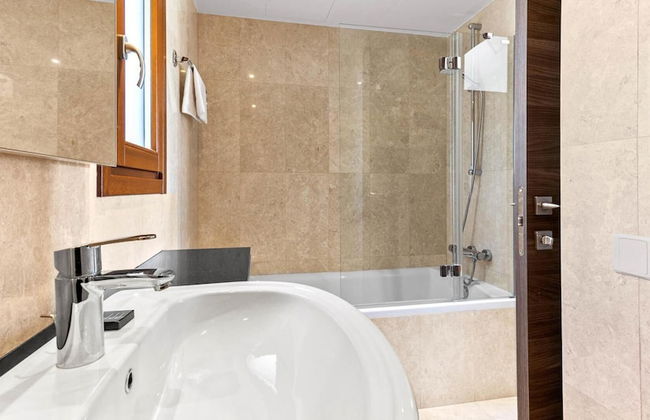 Apartment Ap02 - Zodia - Foto 25