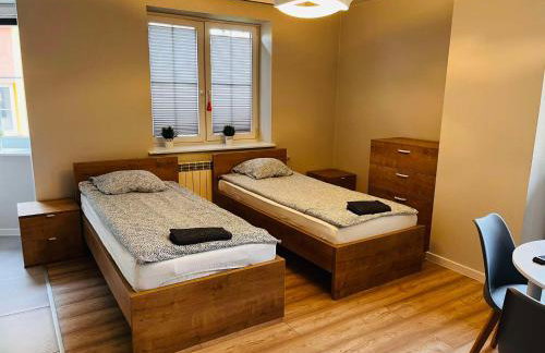 Noclegi Skorpion - Foto 15