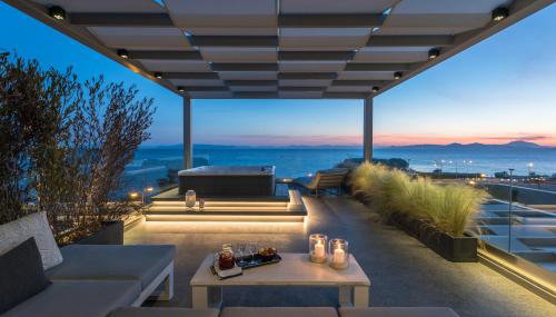 Urban Suites - Foto 2