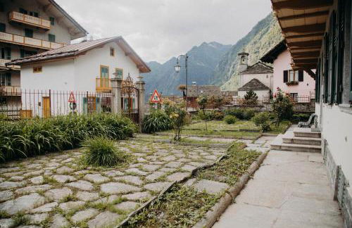 Residence Kalipè - Foto 2