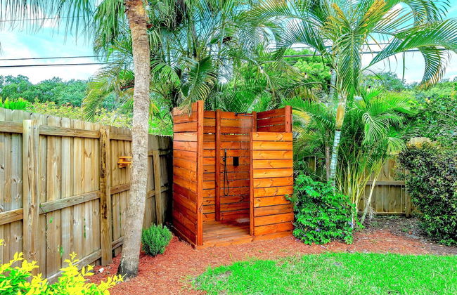 FoxStays Private Resort - Foto 69