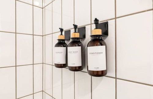 Little Tokyo Gem, Steps from Shops with Free Parking - Foto 28