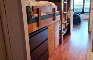 Centre village ; Vue imprenable - Foto 9