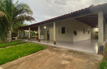 Rancho Pé de Serra - Foto 1