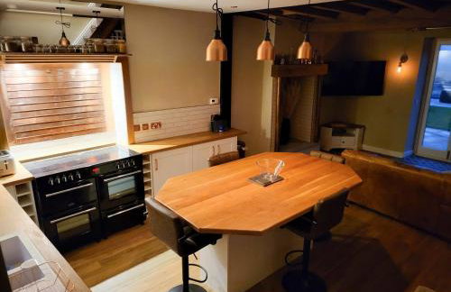 Top Hill Farm Cottage - Foto 7