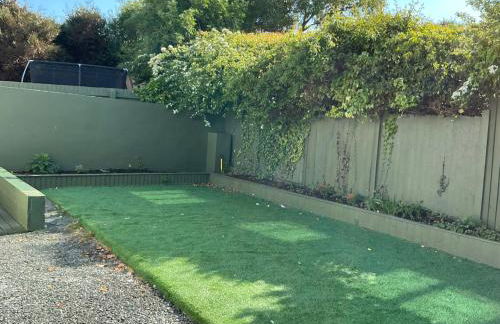 Cozy Coastal Retreat in Colwyn bay sleeps 8 - Foto 8