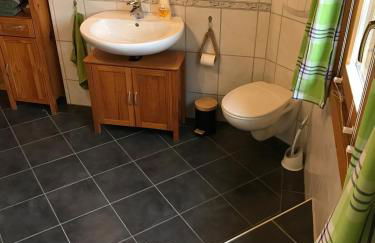 Ferienhaus Holz-Blockhaus Heimbach Blens Rureifel very cosy wooden Blockhome - Foto 65