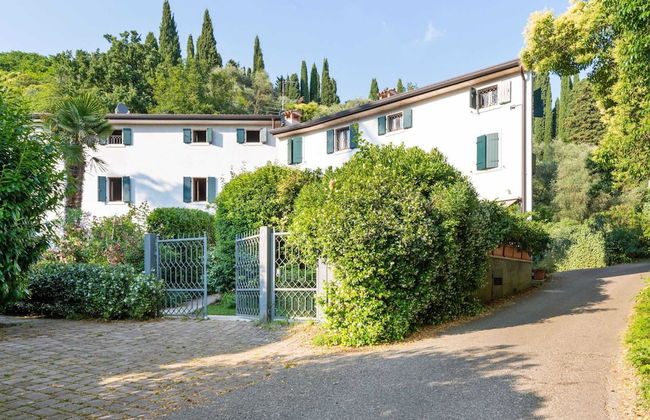 Belvilla by OYO Lira - Foto 20