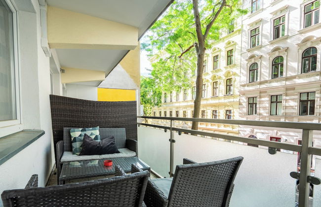 Christiano Apartments Mariahilf - Foto 36