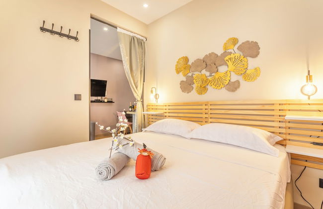 ADIRA MARSEILLE MONTGRAND - Foto 40