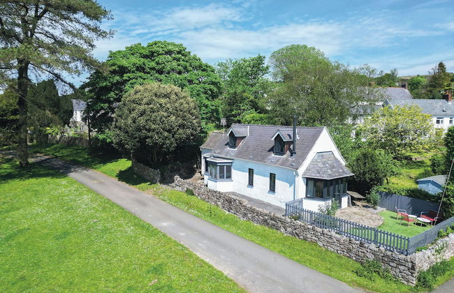 Holm Oak Cottage - 3 Bed - Reynoldston - Foto 54