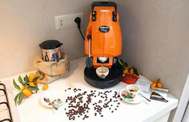 Suite del Vico Family - Foto 17