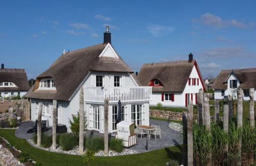 Organic holiday home Strandgut - Foto 1