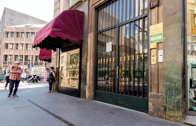 JOIVY Via Mazzini - Foto 44