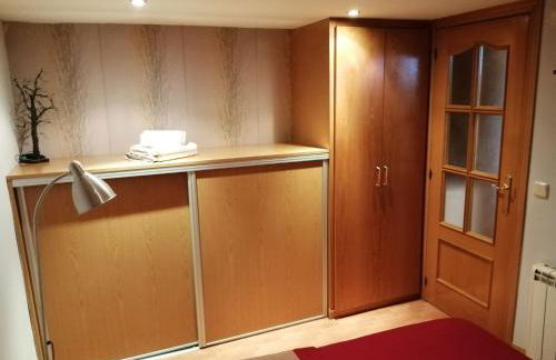 Apartamentos Deluxe Barajas - Foto 18