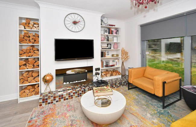 The Mews @ Aboyne Close Birmingham - Foto 73