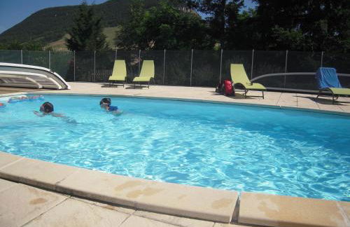 Gîte de Ségonac - Foto 7