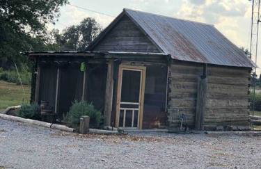 Sunset Log Cabin - Foto 31