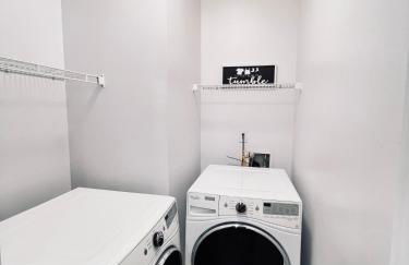 Modern Downtown ATL Retreat - Foto 6