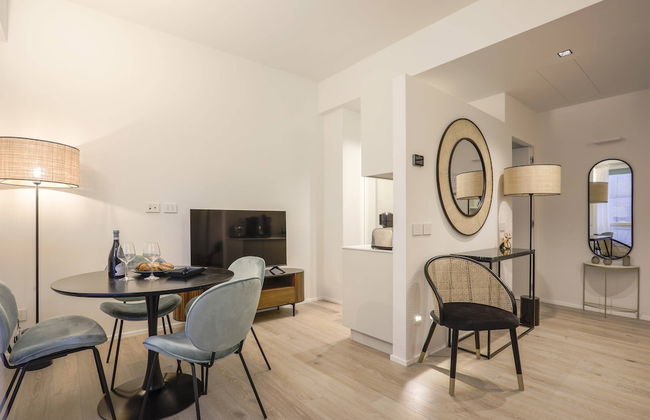 Repubblica Suites - Foto 38