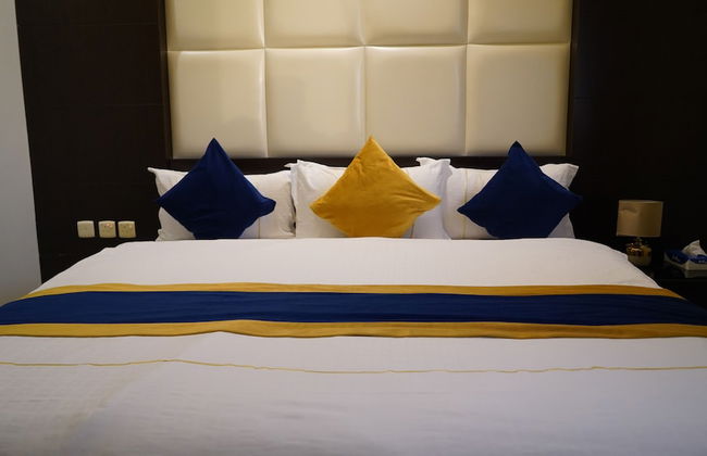 Dana Hotel Suites - Foto 4