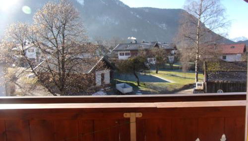 Ferienwohnung Geiger - Foto 4