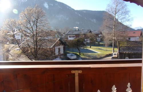 Ferienwohnung Geiger - Foto 4