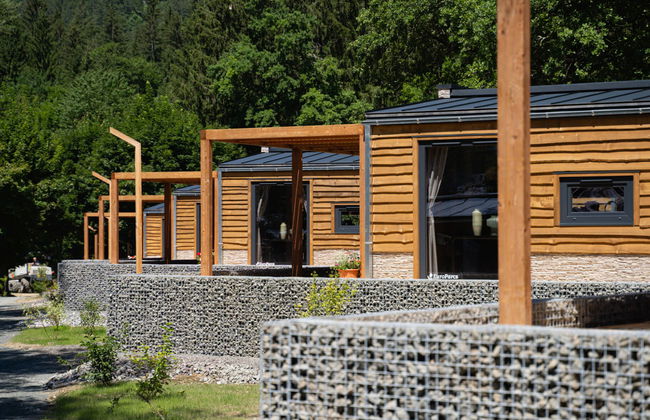 Panorama Lodge 4+2 - Foto 1