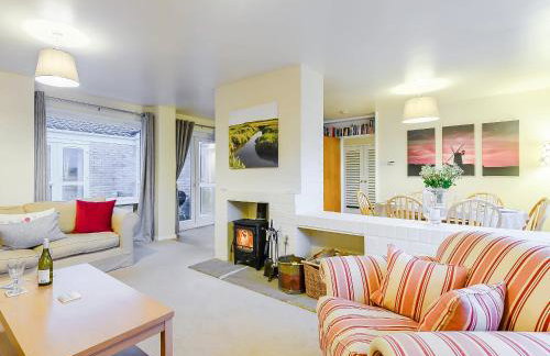 Coastal Bolthole - Foto 1