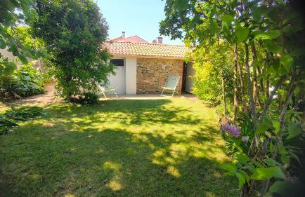 A deux pas des plages un cocon pour vacances en famille ou entre amis - Photo 43