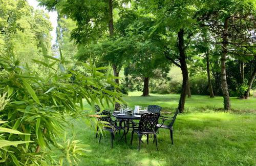 Le Petit Manoir De La Noue - Foto 29