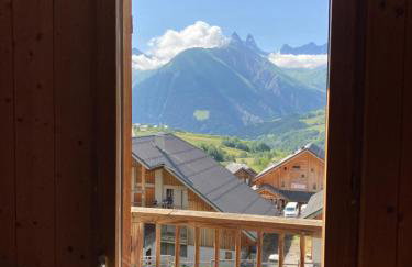 Les sybelles - Photo 20