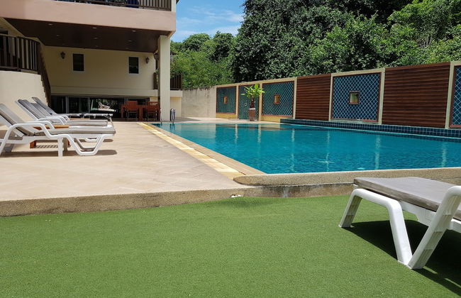 Jomtien Beach Residence - Photo 46